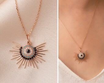 K14 Evil Eye ネックレス トップ il_340x270.5920017181_etb8.jpg
