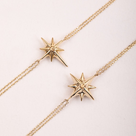 Gold urn bracelet hot sale