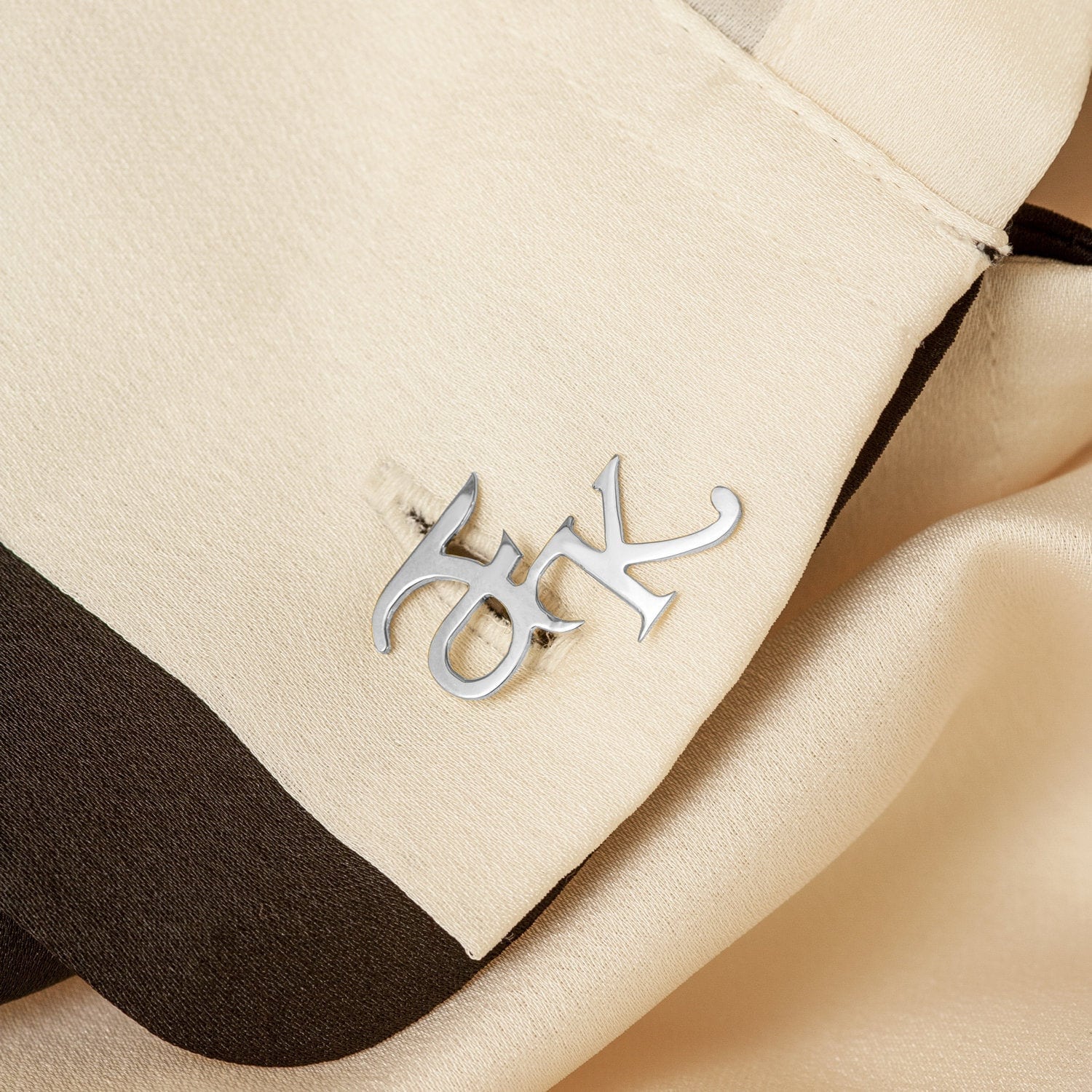 Gemelli Personalizzati Per Uomo, Bottone Per Camicia Con Lettera Con Logo Personalizzato, Gemelli Personalizzati Incisi Per Lo Sposo, Gemelli Dello Sposo Della Sposa, Testimoni Dello Sposo Di Nozze
