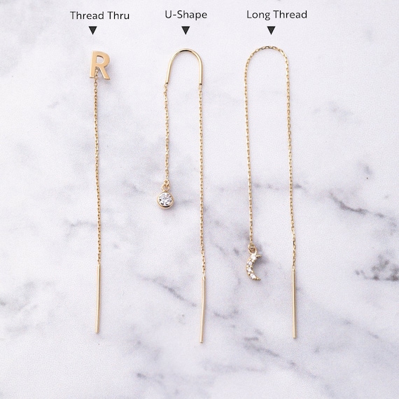 Understanding the Different Types of Earrings & Earring Backs