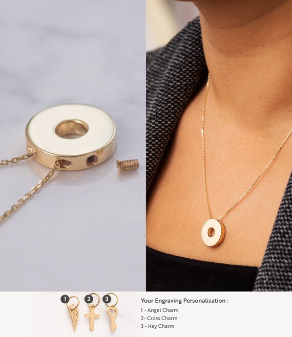 Sister shop urn necklaces