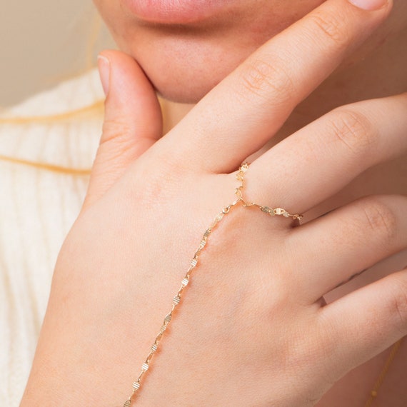 お得！ダイヤ加工の金チェーングリッターブレスレット＋高級時計セット お得！ダイヤ加工の金チェーングリッターブレスレット＋高級時計セット