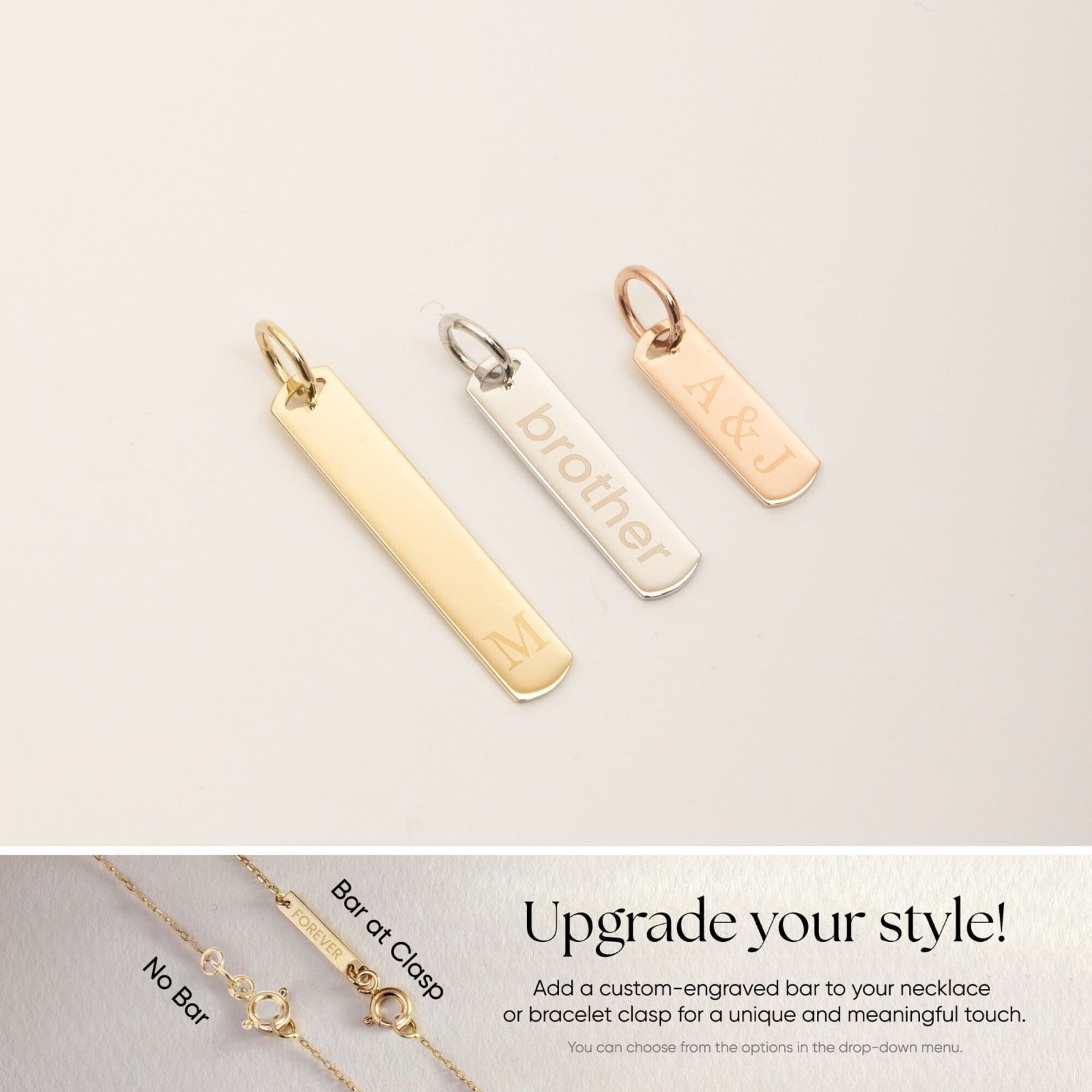Goldstore on sale jewelry etsy