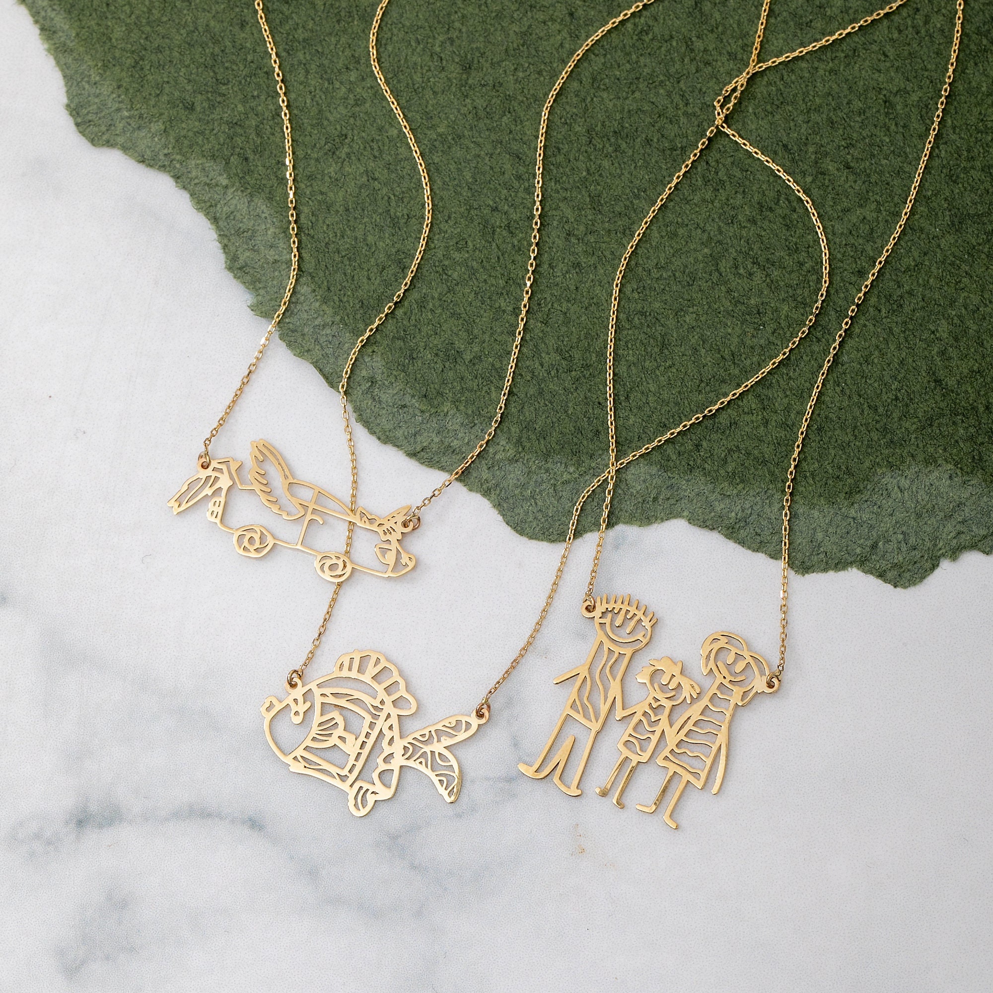 Real chains for kids clearance