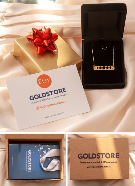 Etsy goldstore deals
