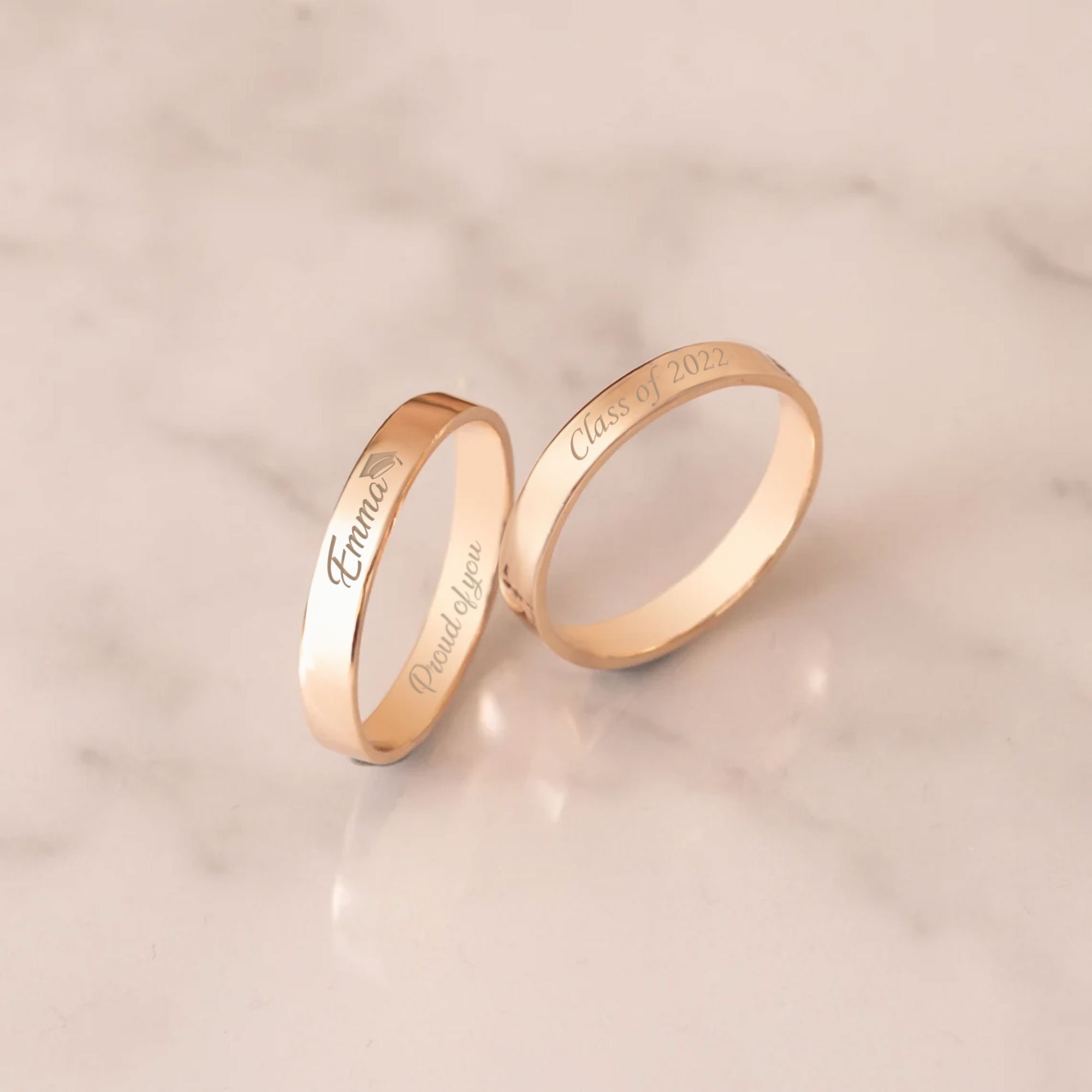 限定品 200TH ANNIVERSARY COLLEGE RING GOLD 限定品 200TH ANNIVERSARY COLLEGE RING GOLD（38 College ring