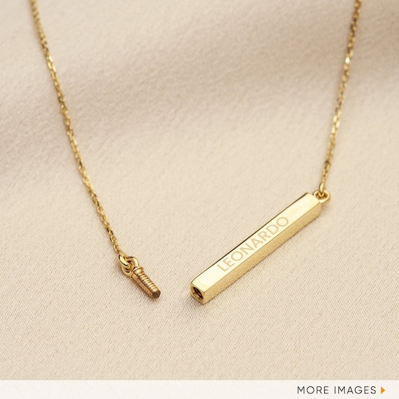 Gold urn pendant sale