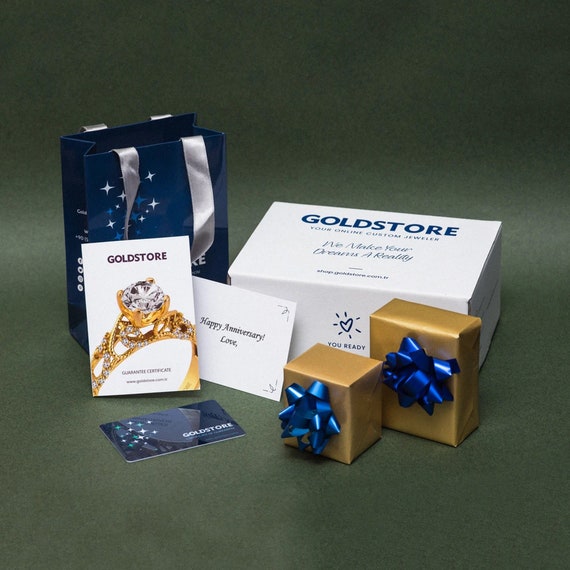 Goldstore cheap jewelry etsy
