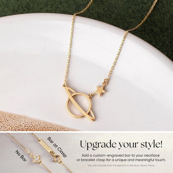 Forever clearance gold necklace