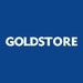 GoldstoreJewelry store logo