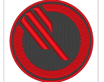 Roman : Star Wars Battlefront II - Inferno Squad