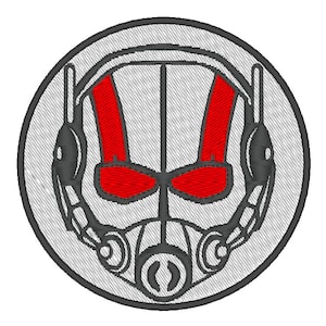 Pym Technologies Marvel Inspired Shoulder / Back Patch image 3