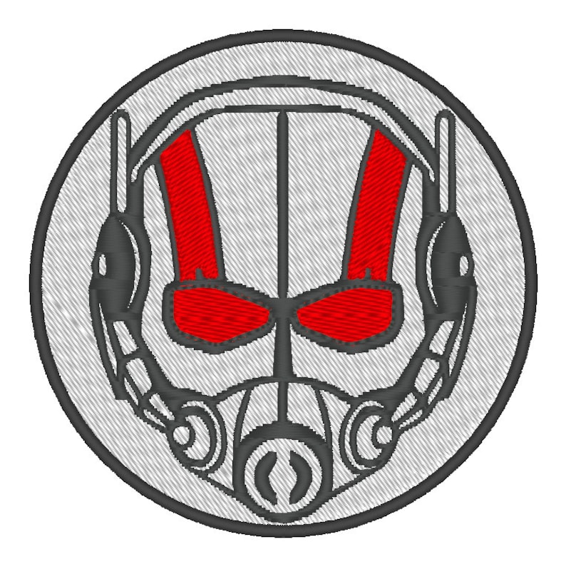 Pym Technologies Marvel Inspired Shoulder / Back Patch image 3