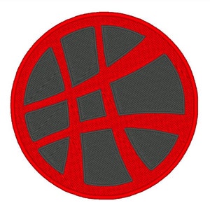 Pym Technologies Marvel Inspired Shoulder / Back Patch image 4