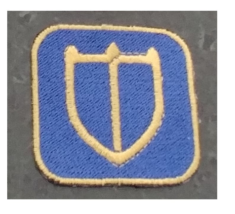 FFXIV Tank Class Job Icons Etsy