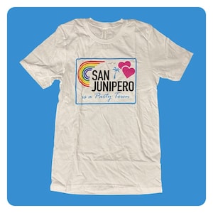 San Junipero Tee