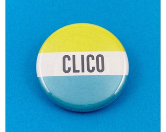 CLICO button Ship The Heroes of Olympus