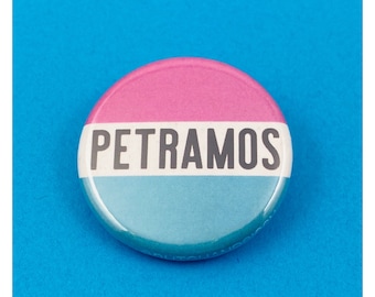 PETRAMOS button