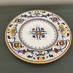 Grazia Deruta - Etsy