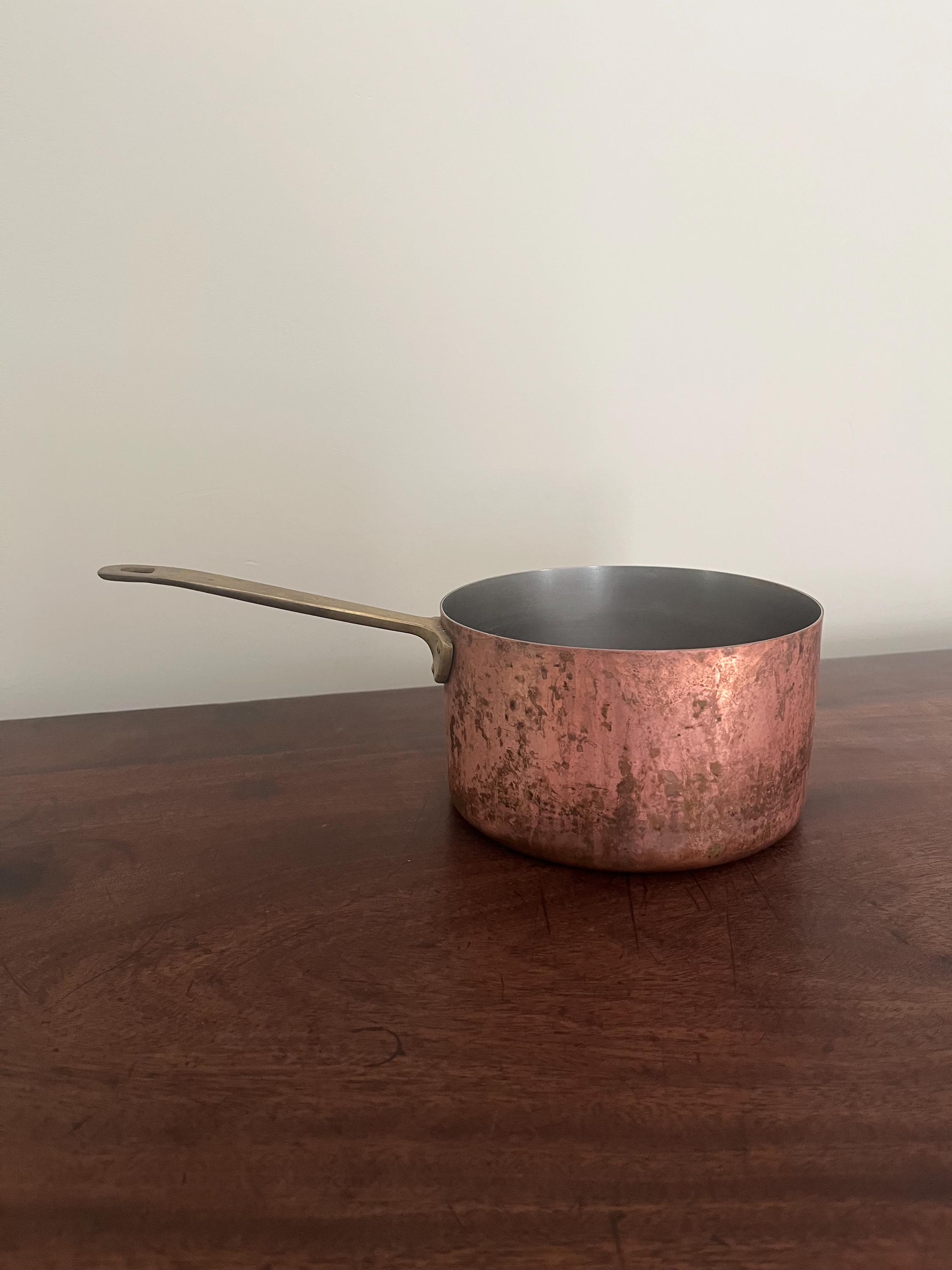 Paul revere copper cookware - Etsy 日本