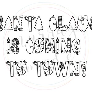 Santa Claus Download