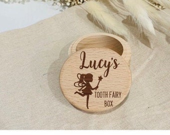 first tooth box boy