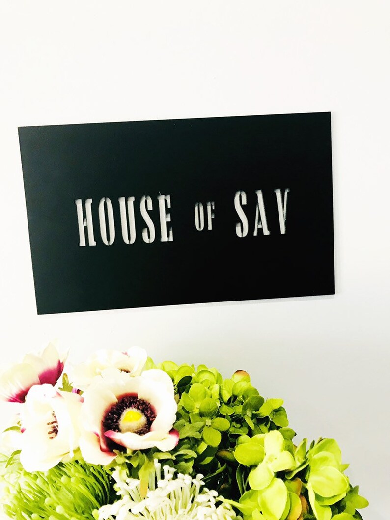Personalised House SignPersonalised Street SignStreet SignRoad SignCustom Street SignStreet SignsHouse NumberHouse Signcustom house