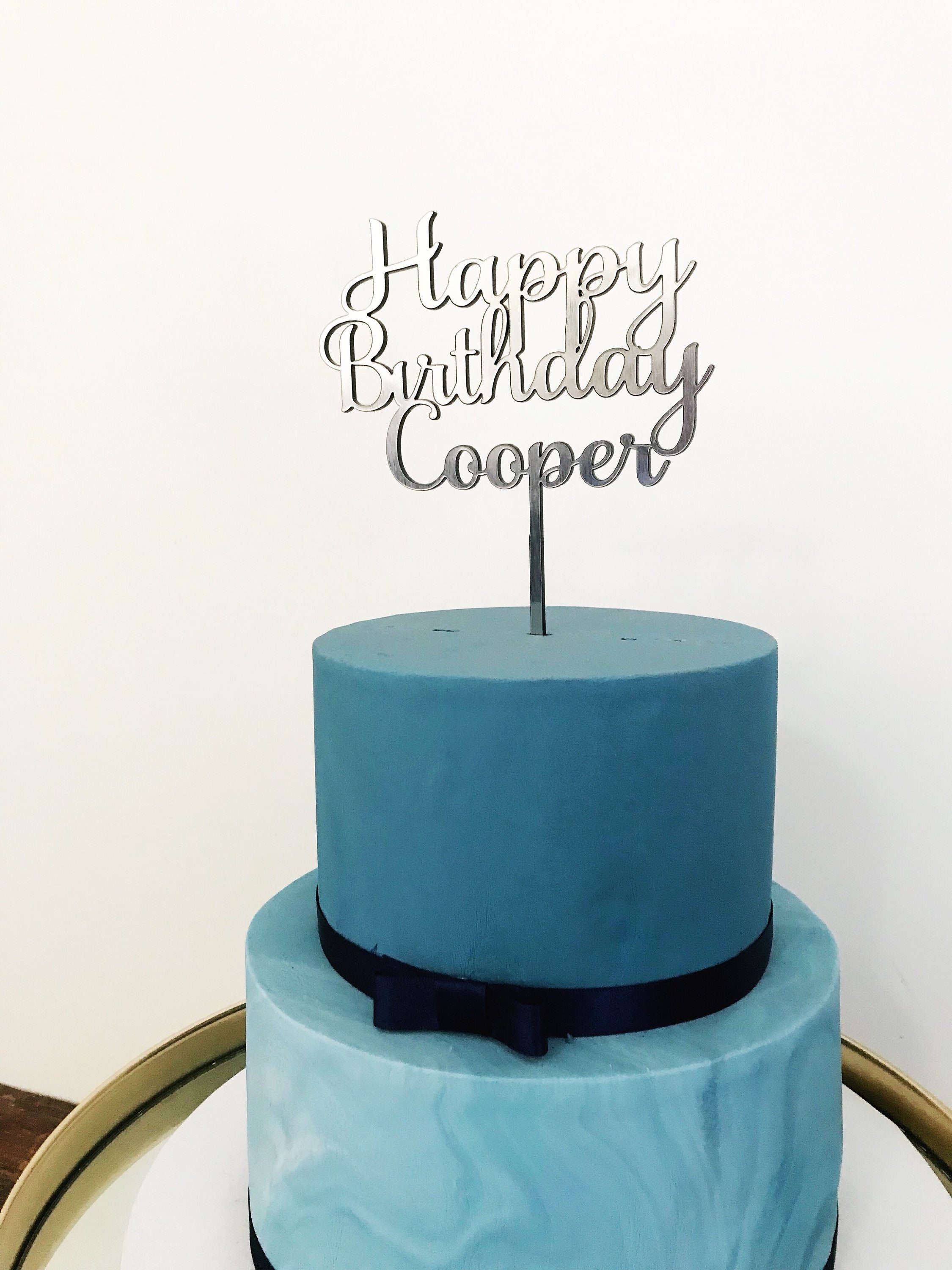 Joyeux Anniversaire Gateau Topper Anniversaire Gateau Etsy Joyeux Anniversaire Gateau Topper Anniversaire Gateau Etsy