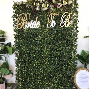 Braut zu sein Zeichen, Hochzeit Zeichen, Brautparty Zeichen, Bachelorette Zeichen, Brautdusche Zeichen, Braut zu sein, Hochzeitswand, Braut und Bräutigam Zeichen