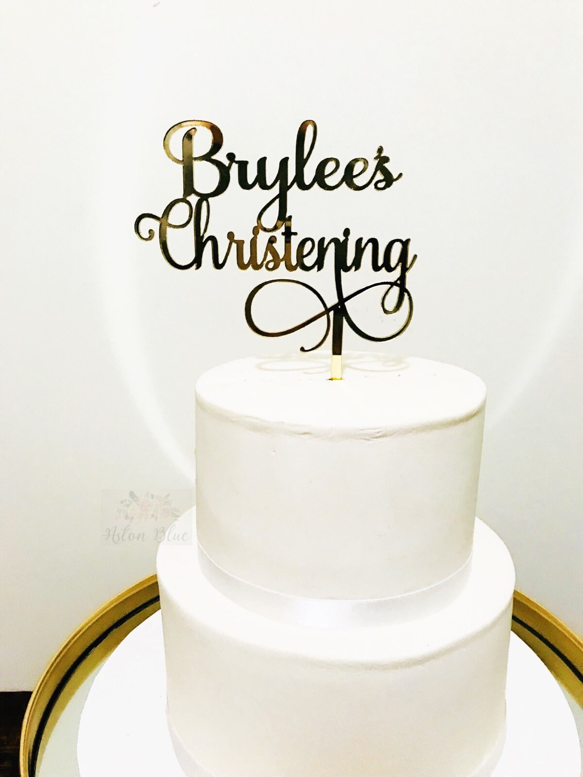 Christening Acrylic Cake Topper Baptism Cake Etsy Christening Acrylic Cake Topper Baptism Cake Etsy
