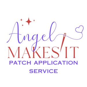 Patch Application Service - Angel Makes It