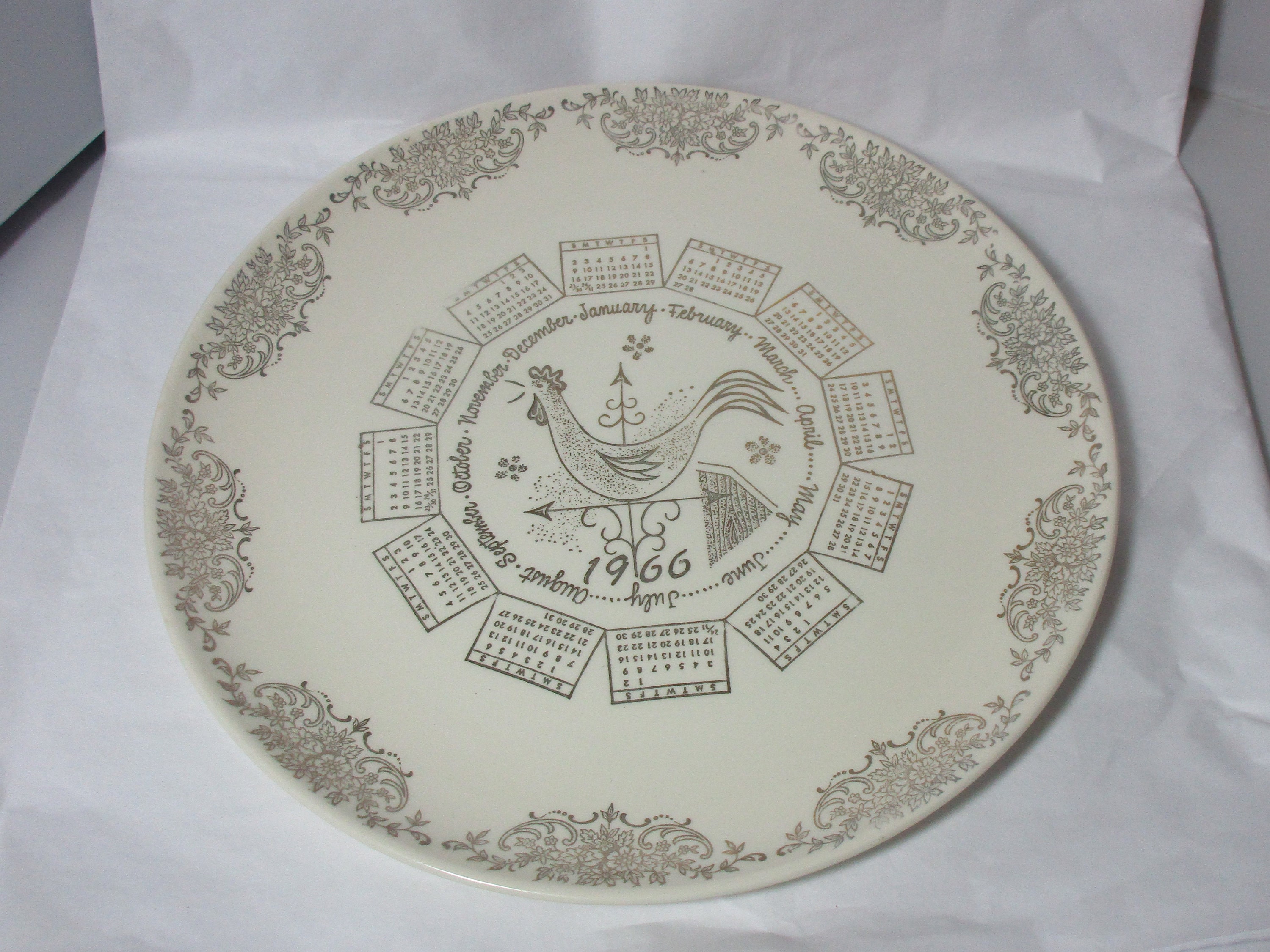 ジョン Robert Graham Limited Edition Shirt Men Landscapes Floral