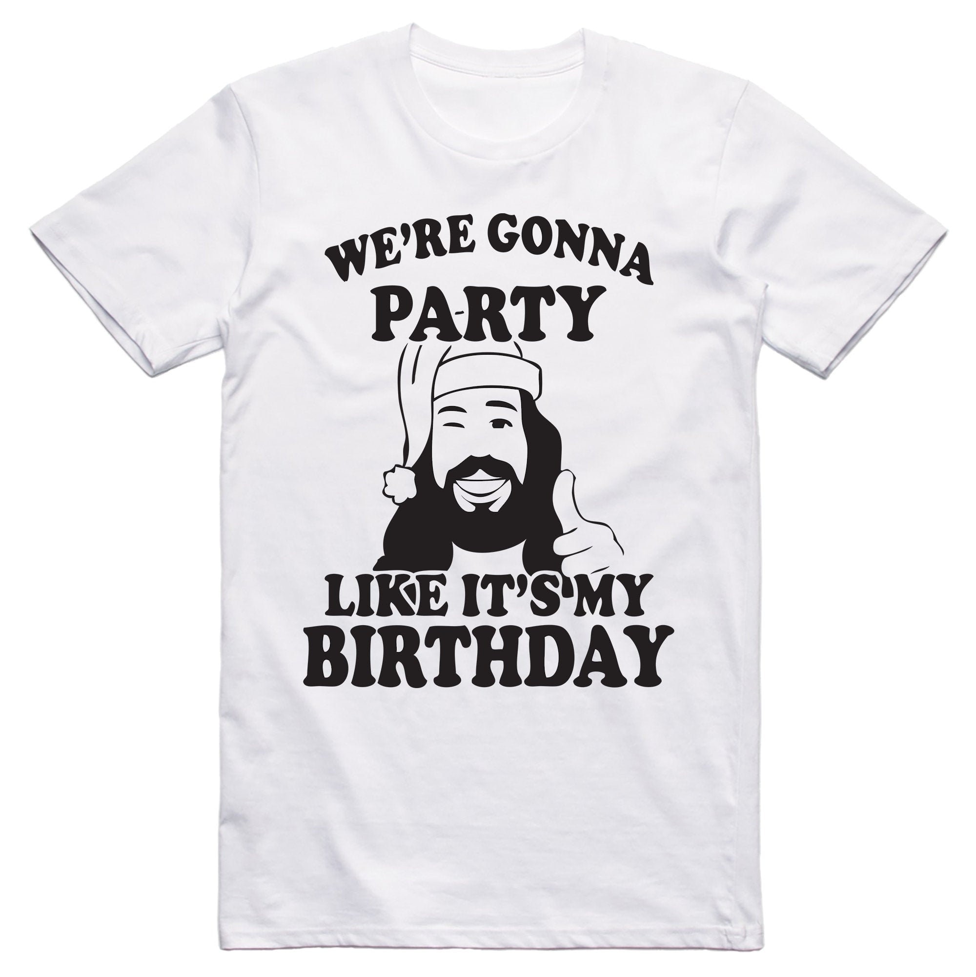 jesus christmas shirt