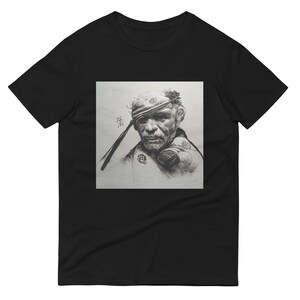 Old Warrior Tee