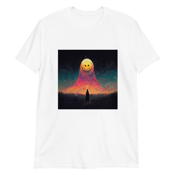 Harbinger of Good Vibes Tee