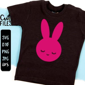 Download Animal Svg Modern Svg Animal Svgs Bunny Svgs Svg Cuts Etsy PSD Mockup Templates