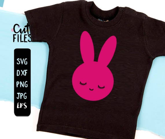 Download Animal Svg Modern Svg Animal Svgs Bunny Svgs Svg Cuts Etsy