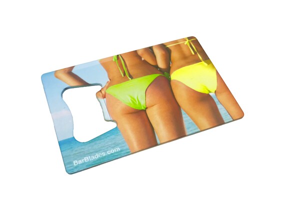 Bikini Botle