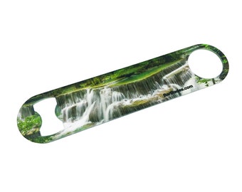 Paradise Falls Wrapic Bar Blade Bottle Opener