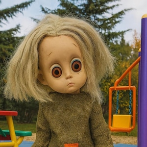 Hasbro Little Miss No Name - Etsy