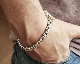 Men’s Jewelry 