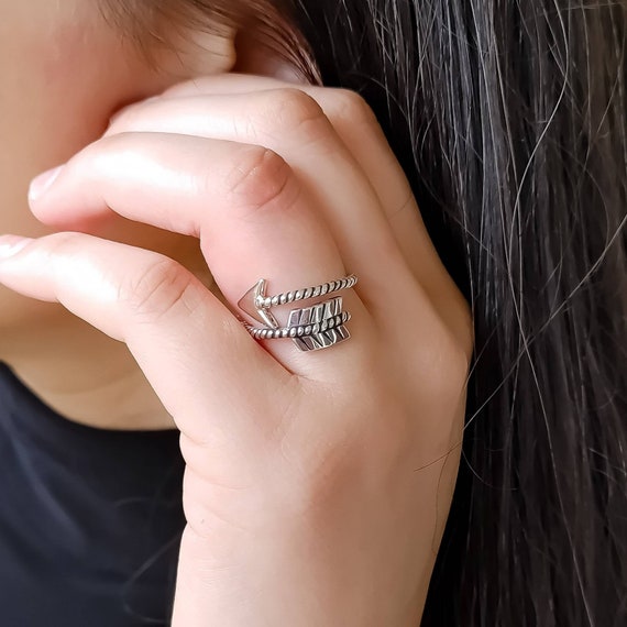 Sweet Ring Adjustable Open Rings Jewelry Girlfriend Birthday Anniversary  Gifts | Fruugo SK