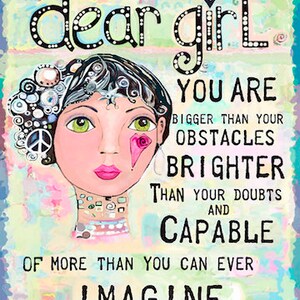 I/'m proud of you card Let/'s Talk Cards for Teens You/'re Awesome Funny Parenting Card Pancakes Encouragement card