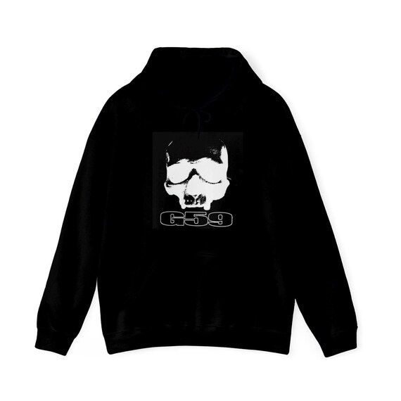 Greyfivenine hoodie clearance