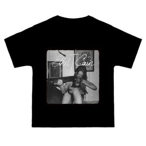 Suicideboyss Duckboy Ruby Rougarou Tee Graphic Graphic G59 Greyday Tour Grey Five Nine Heavyweight Black or White Tee Shortsleeve Shirt Etsy UK