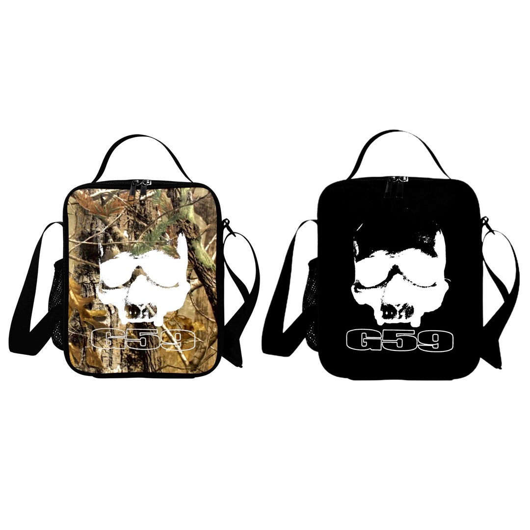 Suicideboyss Skull Logo Camo Camouflage Greyfivenine New World ...