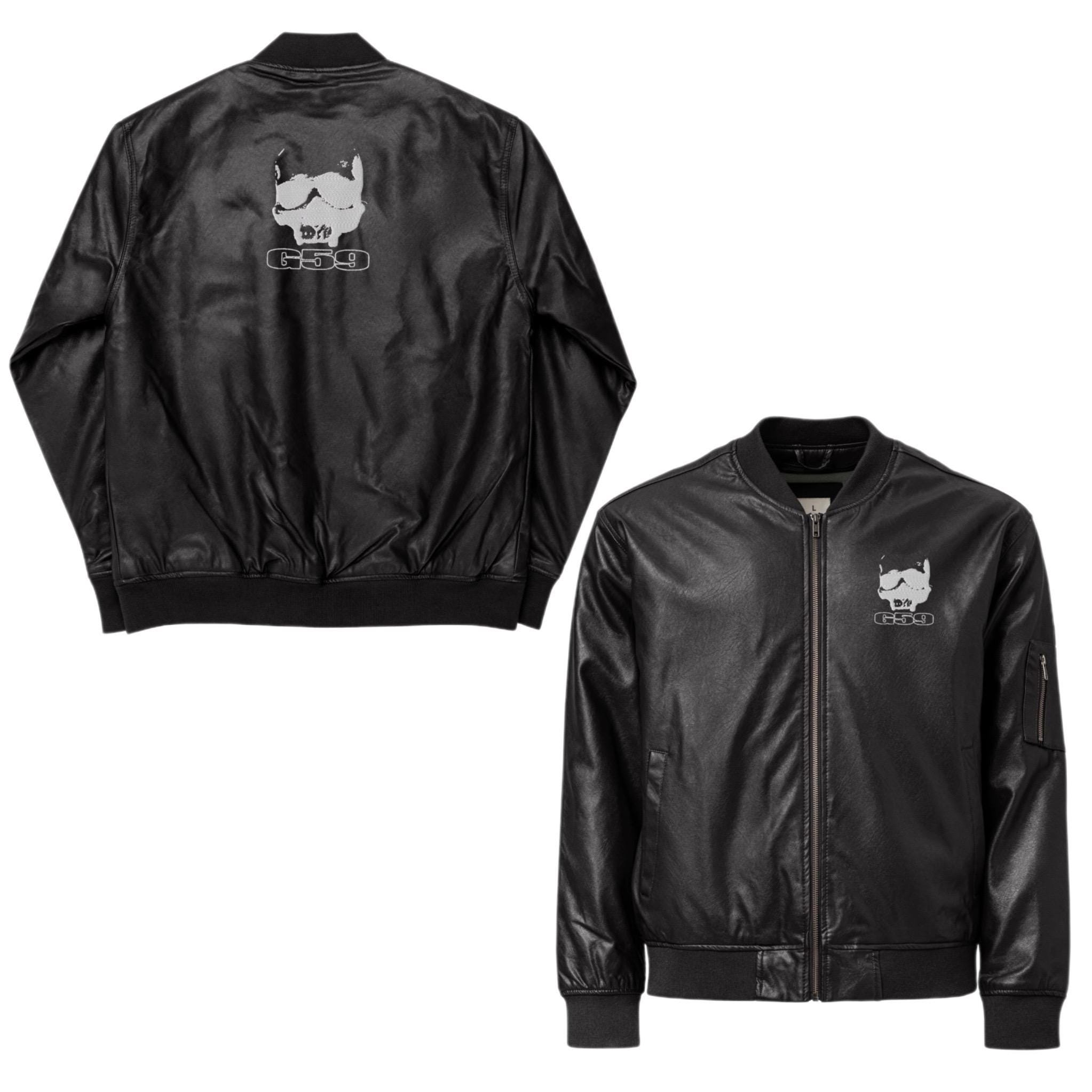 G59 jacket deals