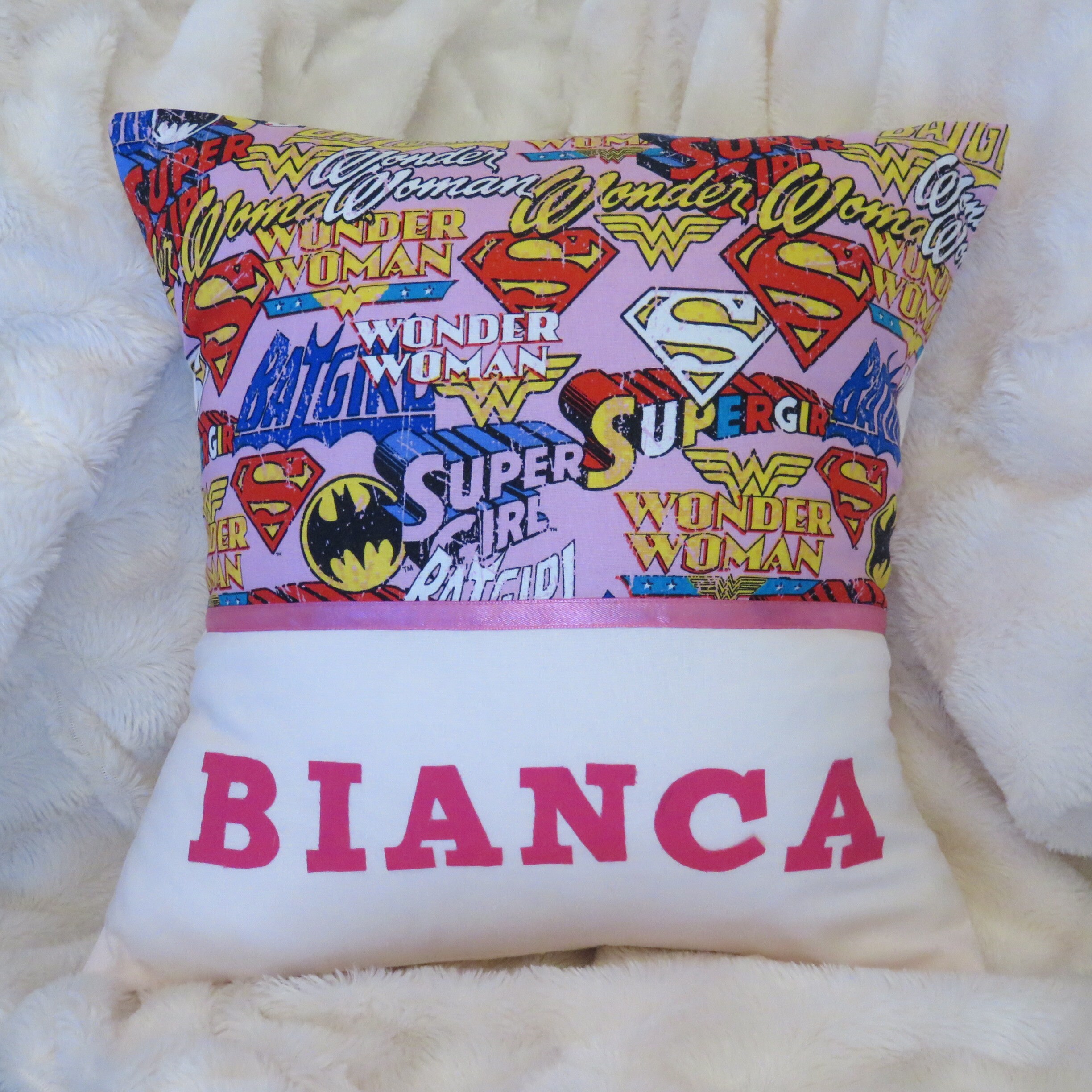 cushion inserts big w