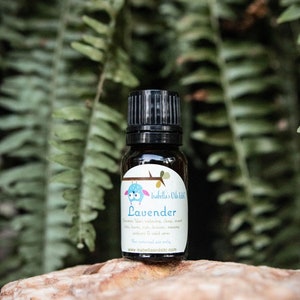 Lavender Essential Oil