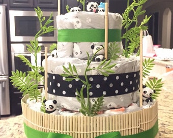 Panda Panda Panda!
